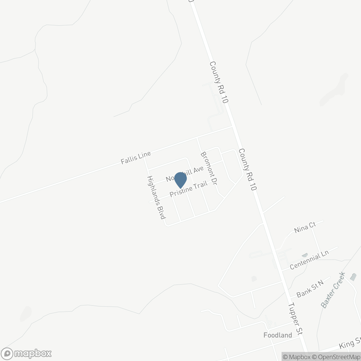 41 NORTHHILL AVENUE E, Cavan-Monaghan, Ontario L0A 1G0